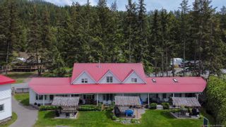 Photo 3: 1 1965 Eagle Bay Road: Blind Bay House for sale (Shuswap Lake)  : MLS®# 10226397