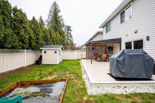 Photo 36: 9396 203RD Street in Langley: Walnut Grove House for sale in "River Wynde" : MLS®# R2858054