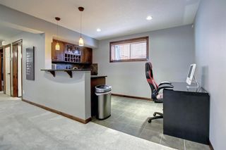 Photo 38: 2407 Cortina Drive SW in Calgary: Springbank Hill Detached for sale : MLS®# A1193666