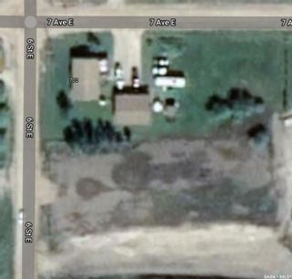 Photo 2: 706 6th Street East in Meadow Lake: Lot/Land for sale : MLS®# SK884127