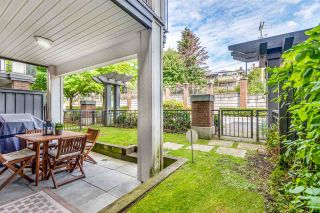 Photo 24: 106 4728 BRENTWOOD DRIVE in Burnaby: Brentwood Park Condo for sale (Burnaby North)  : MLS®# R2487430