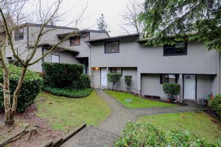Photo 17: 868 BLACKSTOCK Road in Port Moody: North Shore Pt Moody Townhouse for sale in "WOODSIDE VILLAGE" : MLS®# R2232669