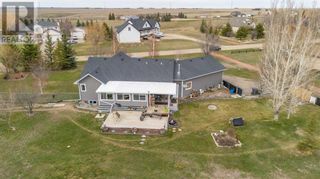 Photo 38: 219 Falcon Ridge Way in Rural Lethbridge County: House for sale : MLS®# A2123087