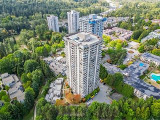 Photo 38: 2603 3970 CARRIGAN Court in Burnaby: Government Road Condo for sale in "THE HARRINGTON" (Burnaby North)  : MLS®# R2863446