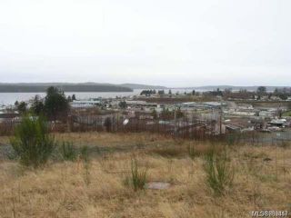 Photo 3: 560 Venture Pl in Port McNeill: NI Port McNeill Land for sale (North Island)  : MLS®# 889447