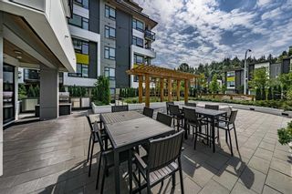 Photo 33: 407 3038 ST GEORGE Street in Port Moody: Port Moody Centre Condo for sale : MLS®# R2749281