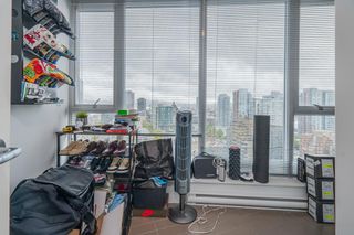 Photo 18: 2509 788 HAMILTON Street in Vancouver: Downtown VW Condo for sale in "TV Towers 1" (Vancouver West)  : MLS®# R2877267
