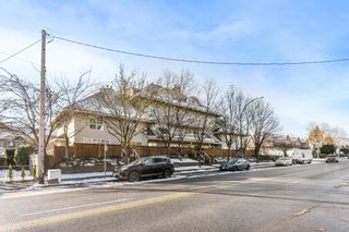 Photo 30: 104 1570 PRAIRIE Avenue in Port Coquitlam: Glenwood PQ Condo for sale in "VIOLAS" : MLS®# R2740438