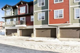 Photo 21: 209 Cranford Walk SE in Calgary: Cranston Row/Townhouse for sale : MLS®# A2035690