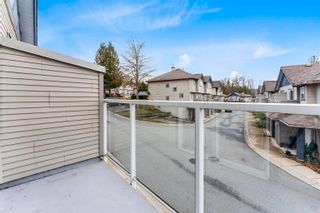 Photo 18: 19 11229 232 Street in Maple Ridge: East Central Townhouse for sale : MLS®# R2856364