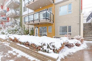 Photo 29: 106 4303 1 Street NE in Calgary: Highland Park Apartment for sale : MLS®# A2120017