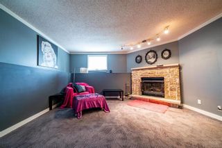 Photo 29: 93 Peres Oblats Drive in Winnipeg: Island Lakes Residential for sale (2J)  : MLS®# 202215440