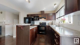 Photo 18: 3 2051 TOWNE CENTRE Boulevard in Edmonton: Zone 14 House Half Duplex for sale : MLS®# E4306704
