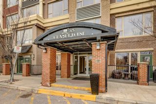 Main Photo: 304 35 Inglewood Park SE in Calgary: Inglewood Apartment for sale : MLS®# A2010518
