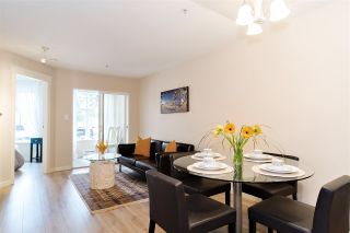 Photo 6: 209 1503 W 65TH Avenue in Vancouver: S.W. Marine Condo for sale (Vancouver West)  : MLS®# R2511291