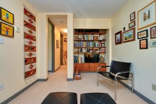 Photo 32: 3335 MARQUETTE Crescent in Vancouver: Champlain Heights Townhouse for sale in "CHAMPLAIN RIDGE" (Vancouver East)  : MLS®# R2861017