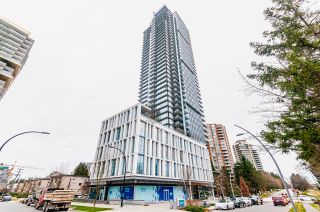Photo 2: 2706 4360 BERESFORD Street in Burnaby: Metrotown Condo for sale (Burnaby South)  : MLS®# R2746423