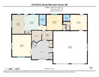 Photo 47: 6315 60 Street: Rocky Mountain House Detached for sale : MLS®# A1229424