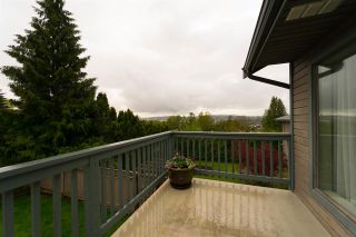 Photo 16: 1942 WILTSHIRE AVENUE in Coquitlam: Cape Horn House for sale : MLS®# R2262319