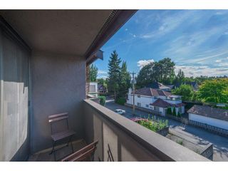 Photo 19: 203 3255 HEATHER Street in Vancouver: Cambie Condo for sale in "Alta Vista Court" (Vancouver West)  : MLS®# R2197183