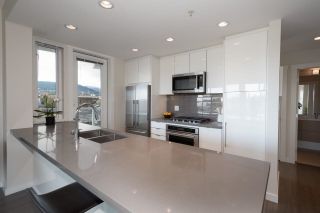 Photo 13: 307 277 W 1ST Street in North Vancouver: Lower Lonsdale Condo for sale in "West Quay" : MLS®# R2872366