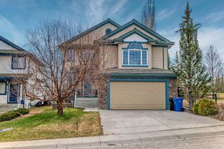 Photo 1: 33 Springbank Rise SW in Calgary: Springbank Hill Detached for sale : MLS®# A2126435