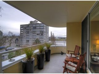 Photo 2: 402 1406 HARWOOD Street in Vancouver West: West End VW Residential for sale ()  : MLS®# V940069