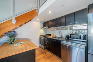 Photo 5: 813 933 SEYMOUR Street in Vancouver: Downtown VW Condo for sale (Vancouver West)  : MLS®# R2869227