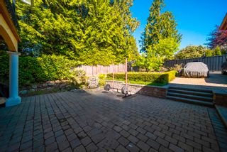 Photo 39: 1415 OTTAWA Avenue in West Vancouver: Ambleside House for sale : MLS®# R2881797