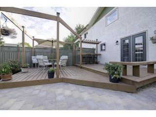 Photo 2: 21 Charter Drive in WINNIPEG: Maples / Tyndall Park Residential for sale (North West Winnipeg)  : MLS®# 1219303