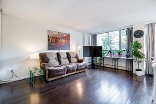 Photo 4: 206 620 SEVENTH Avenue in New Westminster: Uptown NW Condo for sale in "Charterhouse" : MLS®# R2863302