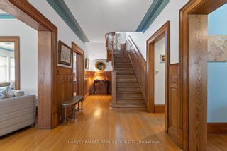 Photo 4: 240 Russell Hill Road in Toronto: Casa Loma House (3-Storey) for sale (Toronto C02)  : MLS®# C8241686