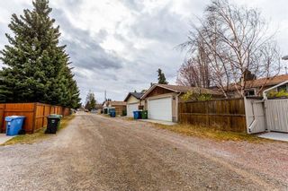 Photo 31: 536 BRACEWOOD Drive SW in Calgary: Braeside House for sale : MLS®# C4143497