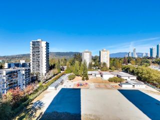 Photo 17: 1402 3737 BARTLETT Court in Burnaby: Sullivan Heights Condo for sale in "TIMBERLEA - THE MAPLE" (Burnaby North)  : MLS®# R2732452