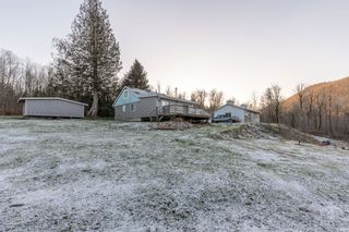 Photo 41: 6226 DUNKERLEY Road in Abbotsford: Sumas Mountain House for sale in "SUMAS MOUNTAIN" : MLS®# R2841592