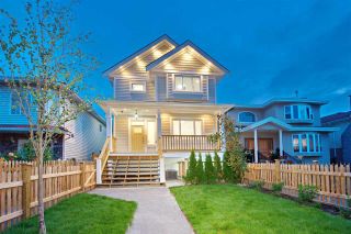 Photo 3: 2236 E 35 Avenue in Vancouver: Victoria VE 1/2 Duplex for sale (Vancouver East)  : MLS®# R2424877