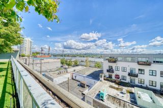 Photo 28: 301 39 SIXTH Street in New Westminster: Downtown NW Condo for sale in "Quantum" : MLS®# R2877546