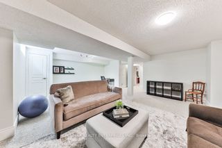 Photo 25: 1576 Clarkson Road N in Mississauga: Clarkson Condo for sale : MLS®# W8363236