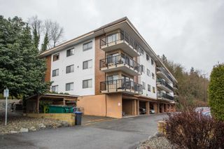 Photo 35: 310 195 MARY Street in Port Moody: Port Moody Centre Condo for sale in "VILLA MARQUIS" : MLS®# R2672234