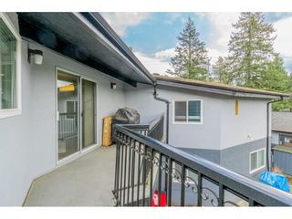 Photo 25: 779 LYNN VALLEY Road in North Vancouver: Westlynn House for sale : MLS®# R2688140