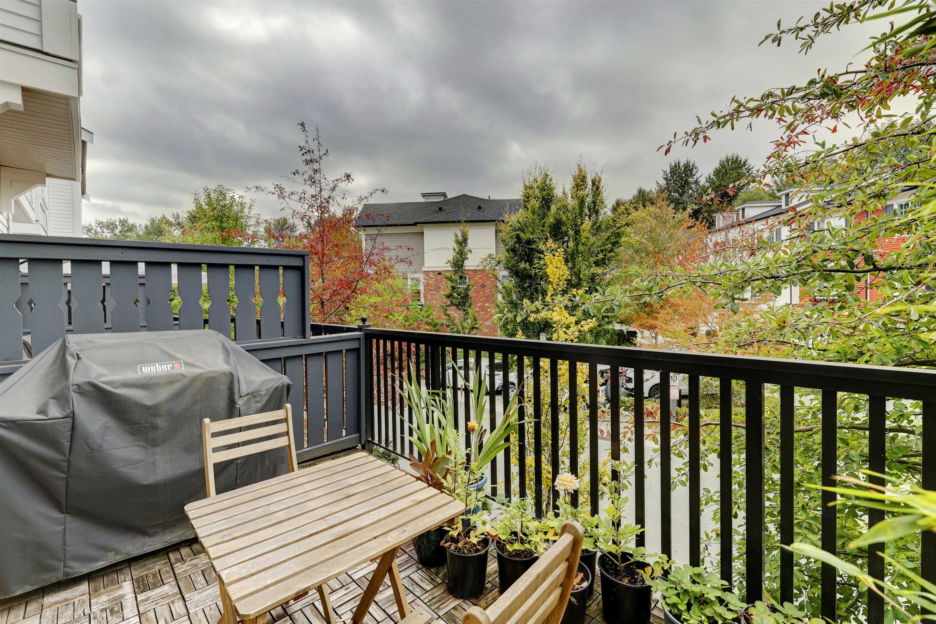 Photo 13: Photos: 3025 2655 BEDFORD Street in Port Coquitlam: Central Pt Coquitlam Townhouse for sale in "WESTWOOD EAST" : MLS®# R2621402