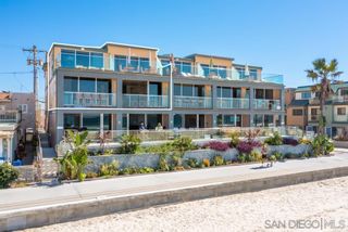 Photo 5: MISSION BEACH Condo for sale : 5 bedrooms : 3607 Ocean Front Walk 9 and 10 in San Diego