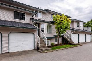 Photo 3: 25 34332 MACLURE Road in Abbotsford: Abbotsford East Townhouse for sale in "Immel Ridge" : MLS®# R2688113