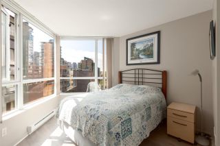 Photo 10: 510 1212 HOWE STREET in Vancouver: Downtown VW Condo for sale (Vancouver West)  : MLS®# R2409648