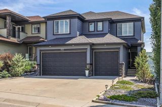 Photo 1: 183 Sunset View: Cochrane Detached for sale : MLS®# A2068097