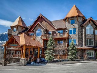 Photo 1: 201 30 Lincoln Park: Canmore Apartment for sale : MLS®# A1065731