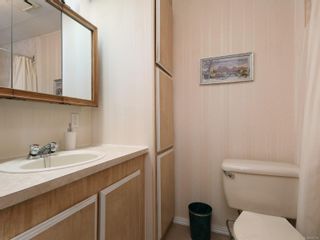 Photo 14: 7 2607 Selwyn Rd in Langford: La Mill Hill Manufactured Home for sale : MLS®# 872104