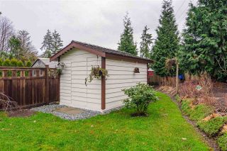 Photo 19: 4868 223B Street in Langley: Murrayville House for sale in "Radius/Hillcrest" : MLS®# R2524153
