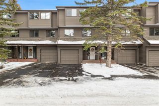 Photo 28: 1207 3240 66 Avenue SW in Calgary: Lakeview Row/Townhouse for sale : MLS®# A2012557