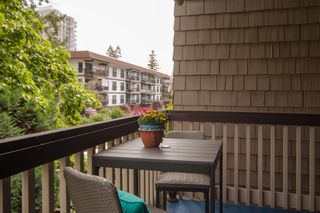 Photo 14: 211 708 EIGHTH Avenue in New Westminster: Uptown NW Condo for sale in "Villa Franciscan" : MLS®# R2399414